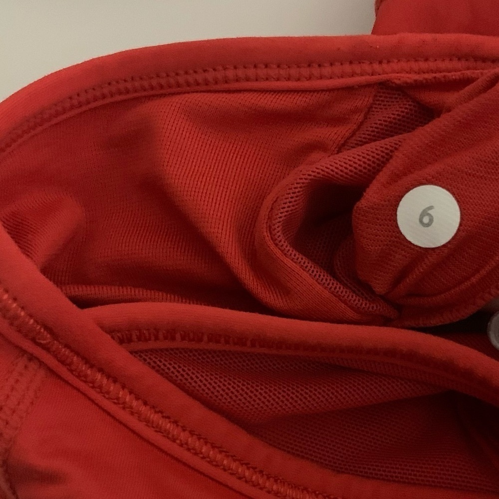 Lululemon | Commit Racerback Tank Top - Picture 6 of 6